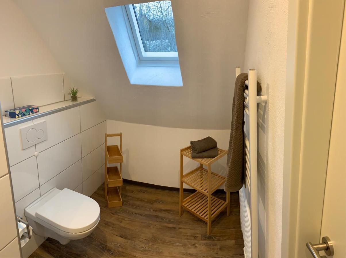Die Mansarde ! Saarbrücken Exterior foto